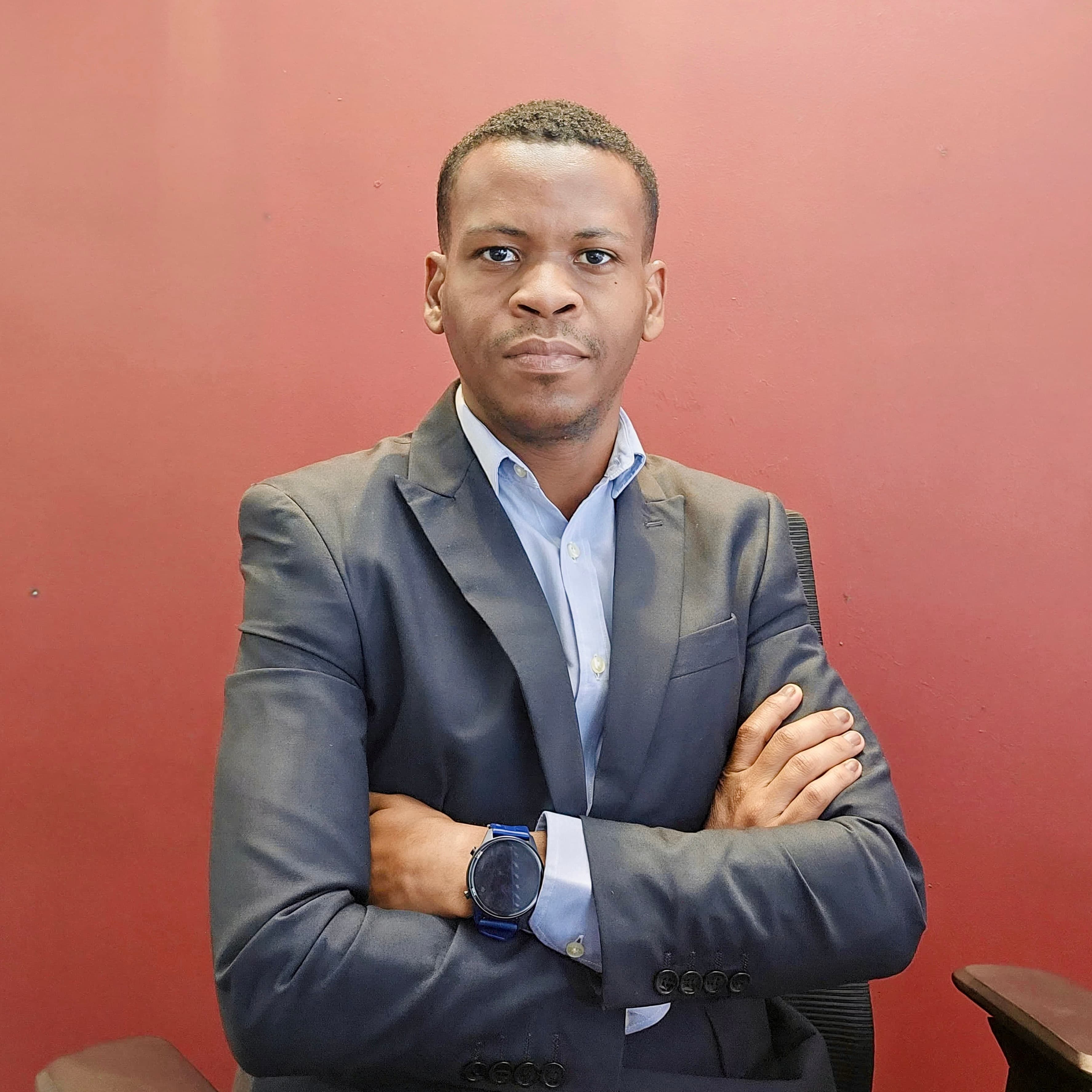 Yanny Timothée Lisette — Founder of TheReviewer.mu